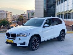 BMW X5 / CAM TAVAN/E.BAGAJ/ISITMA D. KOLTUK/DEĞİŞENSİZ/ BAKIMLI 