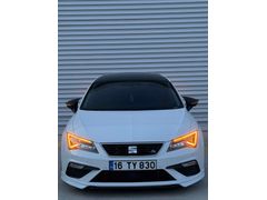 Sahibinden Seat Leon 1.5 EcoTSI FR 2020 Model  68.000 km Beyaz