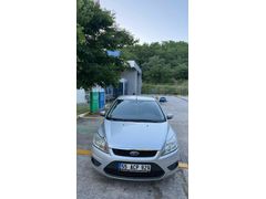 Sahibinden Ford Focus 1.6 Trend 2010 Model Samsun 181.000 km Gri