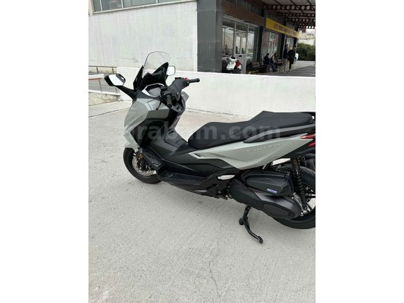 Sahibinden Honda Forza 250 (NSS250) 