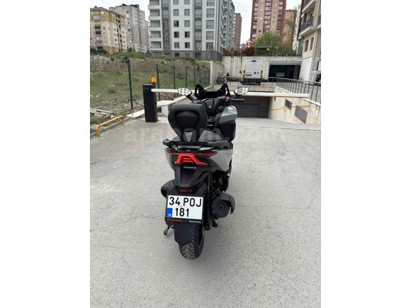 Sahibinden Honda Forza 250 (NSS250) 