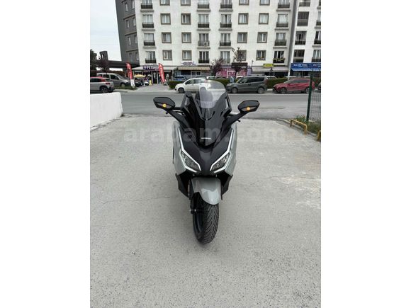 Sahibinden Honda Forza 250 (NSS250) 