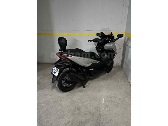 Sahibinden Honda Forza 250 (NSS250) 