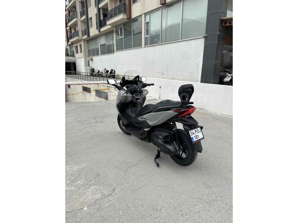 Sahibinden Honda Forza 250 (NSS250) 