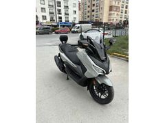 Sahibinden Honda Forza 250 (NSS250) 