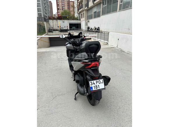 Sahibinden Honda Forza 250 (NSS250) 