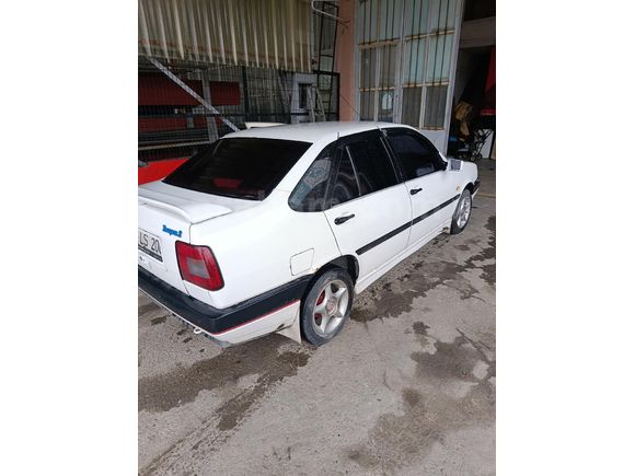 Sahibinden Fiat Tempra 1.6 S 1994 Model