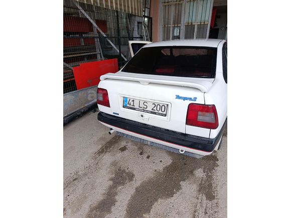 Sahibinden Fiat Tempra 1.6 S 1994 Model
