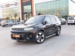 OTOSTORE'DAN SSANGYONG TORRES EVX %100 ELEKTRİKLİ 2025