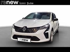 %0.99 Faiz Fırsatı ile Renault Clio 1.0 TCE Evolution X-Tronic