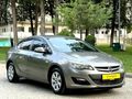 HATASIZ OPEL ASTRA 1.6 EDİTİON PLUS 2016 MODEL SERVİS BAKIMLI !