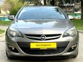 HATASIZ OPEL ASTRA 1.6 EDİTİON PLUS 2016 MODEL SERVİS BAKIMLI !