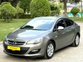 HATASIZ OPEL ASTRA 1.6 EDİTİON PLUS 2016 MODEL SERVİS BAKIMLI !