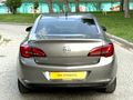 HATASIZ OPEL ASTRA 1.6 EDİTİON PLUS 2016 MODEL SERVİS BAKIMLI !