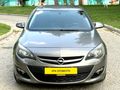 HATASIZ OPEL ASTRA 1.6 EDİTİON PLUS 2016 MODEL SERVİS BAKIMLI !
