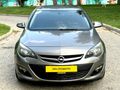 HATASIZ OPEL ASTRA 1.6 EDİTİON PLUS 2016 MODEL SERVİS BAKIMLI !