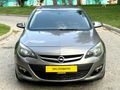 HATASIZ OPEL ASTRA 1.6 EDİTİON PLUS 2016 MODEL SERVİS BAKIMLI !