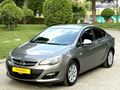 HATASIZ OPEL ASTRA 1.6 EDİTİON PLUS 2016 MODEL SERVİS BAKIMLI !