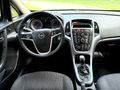 HATASIZ OPEL ASTRA 1.6 EDİTİON PLUS 2016 MODEL SERVİS BAKIMLI !
