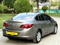 HATASIZ OPEL ASTRA 1.6 EDİTİON PLUS 2016 MODEL SERVİS BAKIMLI !