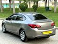HATASIZ OPEL ASTRA 1.6 EDİTİON PLUS 2016 MODEL SERVİS BAKIMLI !