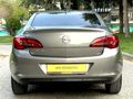 HATASIZ OPEL ASTRA 1.6 EDİTİON PLUS 2016 MODEL SERVİS BAKIMLI !