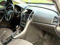 HATASIZ OPEL ASTRA 1.6 EDİTİON PLUS 2016 MODEL SERVİS BAKIMLI !