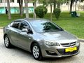 HATASIZ OPEL ASTRA 1.6 EDİTİON PLUS 2016 MODEL SERVİS BAKIMLI !
