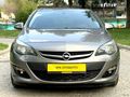HATASIZ OPEL ASTRA 1.6 EDİTİON PLUS 2016 MODEL SERVİS BAKIMLI !