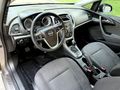 HATASIZ OPEL ASTRA 1.6 EDİTİON PLUS 2016 MODEL SERVİS BAKIMLI !