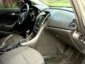 HATASIZ OPEL ASTRA 1.6 EDİTİON PLUS 2016 MODEL SERVİS BAKIMLI !