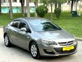 HATASIZ OPEL ASTRA 1.6 EDİTİON PLUS 2016 MODEL SERVİS BAKIMLI !