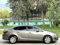 HATASIZ OPEL ASTRA 1.6 EDİTİON PLUS 2016 MODEL SERVİS BAKIMLI !