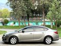 HATASIZ OPEL ASTRA 1.6 EDİTİON PLUS 2016 MODEL SERVİS BAKIMLI !