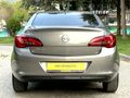 HATASIZ OPEL ASTRA 1.6 EDİTİON PLUS 2016 MODEL SERVİS BAKIMLI !