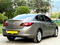 HATASIZ OPEL ASTRA 1.6 EDİTİON PLUS 2016 MODEL SERVİS BAKIMLI !