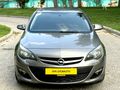 HATASIZ OPEL ASTRA 1.6 EDİTİON PLUS 2016 MODEL SERVİS BAKIMLI !
