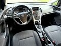 HATASIZ OPEL ASTRA 1.6 EDİTİON PLUS 2016 MODEL SERVİS BAKIMLI !