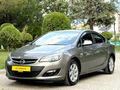 HATASIZ OPEL ASTRA 1.6 EDİTİON PLUS 2016 MODEL SERVİS BAKIMLI !