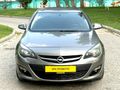 HATASIZ OPEL ASTRA 1.6 EDİTİON PLUS 2016 MODEL SERVİS BAKIMLI !