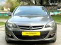 HATASIZ OPEL ASTRA 1.6 EDİTİON PLUS 2016 MODEL SERVİS BAKIMLI !