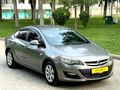 HATASIZ OPEL ASTRA 1.6 EDİTİON PLUS 2016 MODEL SERVİS BAKIMLI !
