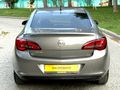HATASIZ OPEL ASTRA 1.6 EDİTİON PLUS 2016 MODEL SERVİS BAKIMLI !