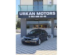 URKAN MOTORS'TAN 2008 MODEL 3.20 D IŞIK PAKETT....