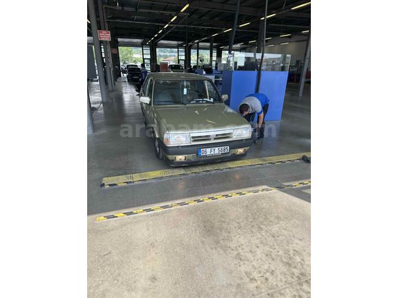 Sahibinden Tofaş Doğan SL 1993 Model 