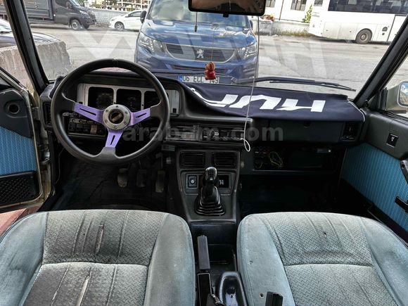 Sahibinden Tofaş Doğan SL 1993 Model 