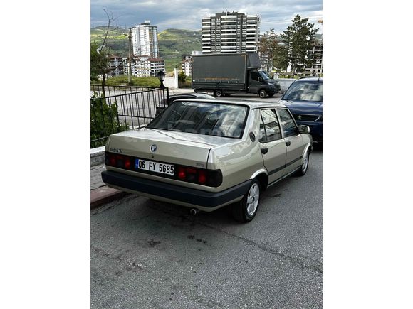 Sahibinden Tofaş Doğan SL 1993 Model 