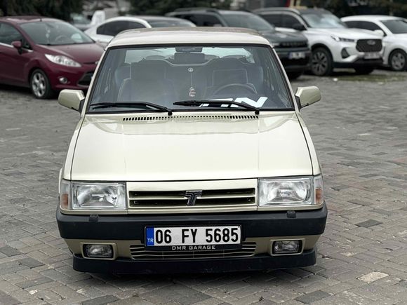 Sahibinden Tofaş Doğan SL 1993 Model 