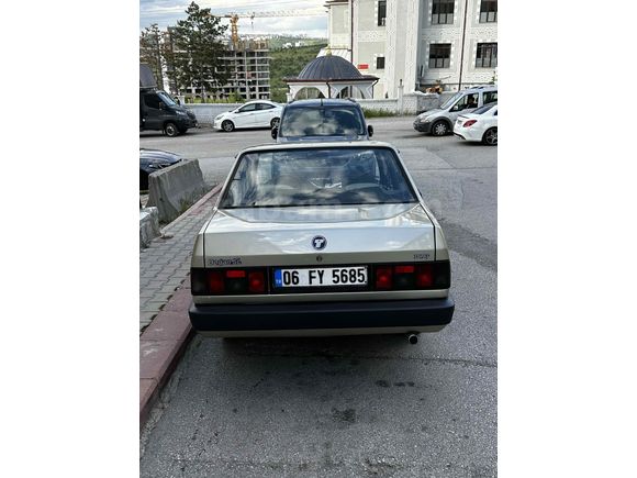 Sahibinden Tofaş Doğan SL 1993 Model 