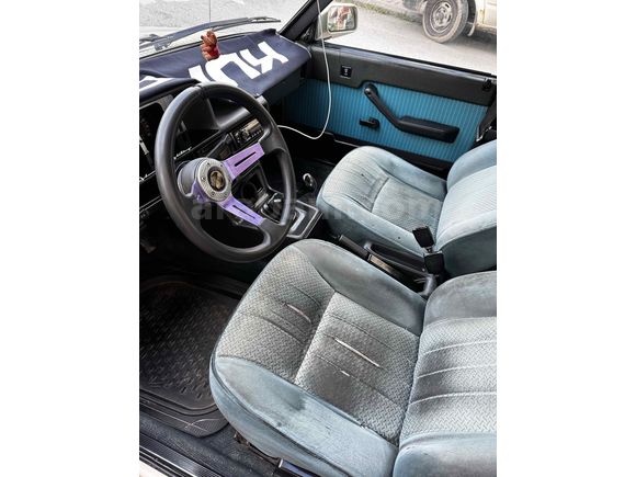 Sahibinden Tofaş Doğan SL 1993 Model 